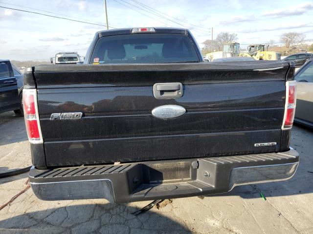 Photo 6 from auction – 2012 FORD F150 with VIN 1FTMF1CM4CFA09452