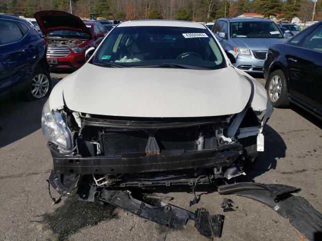 Photo 5 from auction – 2014 NISSAN MAXIMA S with VIN 1N4AA5AP7EC479572
