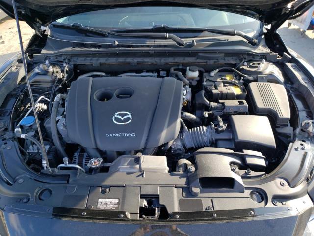 Photo 11 from auction – 2020 MAZDA 6 TOURING with VIN JM1GL1VM2L1517290
