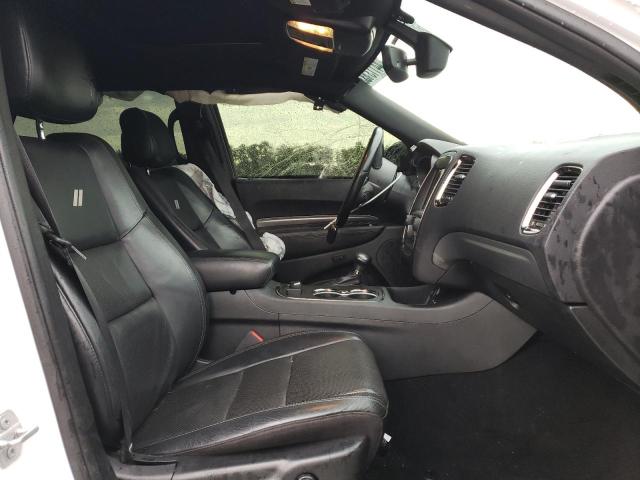 Photo 7 from auction – 2020 DODGE DURANGO R/ with VIN 1C4SDJCT5LC187912