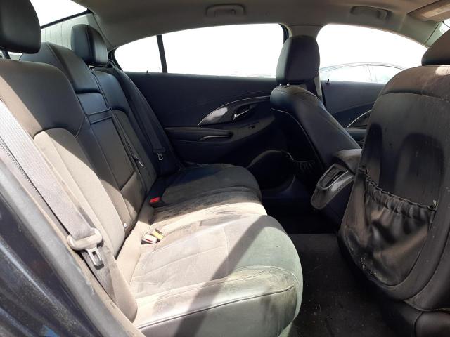 Photo 10 from auction – 2015 BUICK LACROSSE with VIN 1G4GA5GR5FF290637