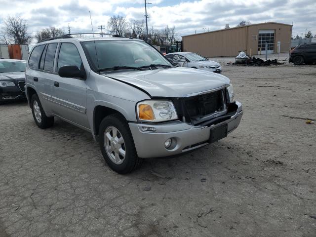 Photo 4 from auction – 2005 GMC ENVOY with VIN 1GKDT13S952157411