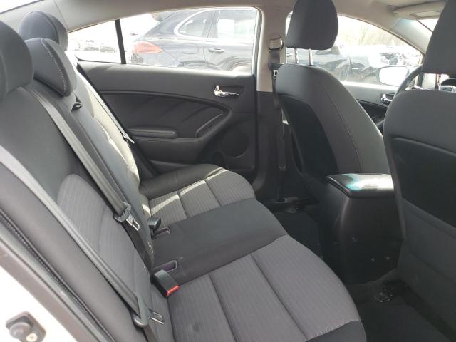 Photo 10 from auction – 2014 KIA FORTE LX with VIN KNAFX4A69E5126168