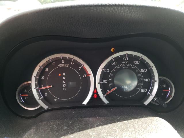 صورة رقم 9 من المزاد - 2011 ACURA TSX مع VIN JH4CU2F62BC010988