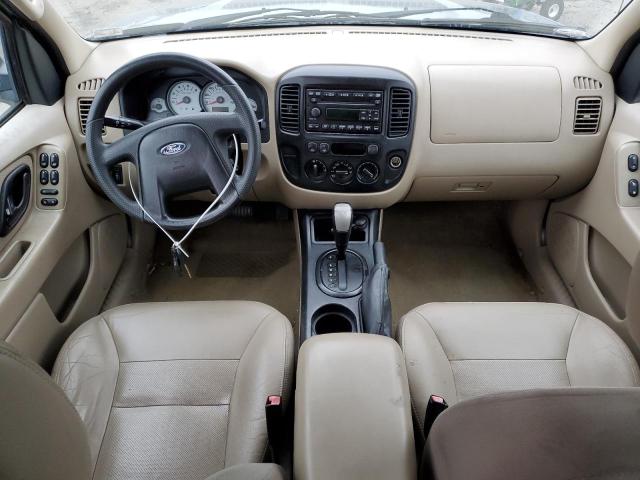 Photo 8 from auction – 2006 FORD ESCAPE XLS with VIN 1FMYU92Z56KC14160
