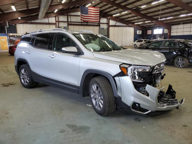 Photo 4 from auction – 2022 GMC TERRAIN SL with VIN 3GKALVEV6NL170097