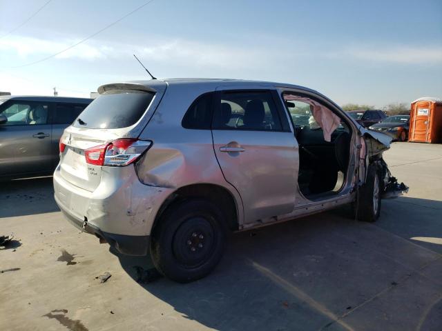 Photo 3 from auction – 2015 MITSUBISHI OUTLANDER with VIN 4A4AP3AU3FE019181
