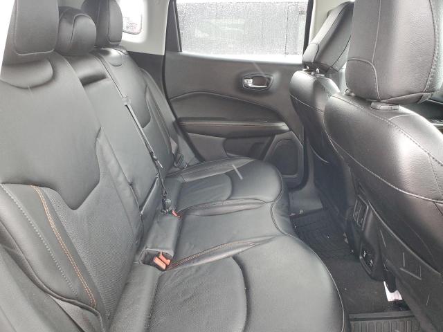 Фото 10 с аукциона – 2021 JEEP COMPASS LI с VIN 3C4NJDCB4MT513896