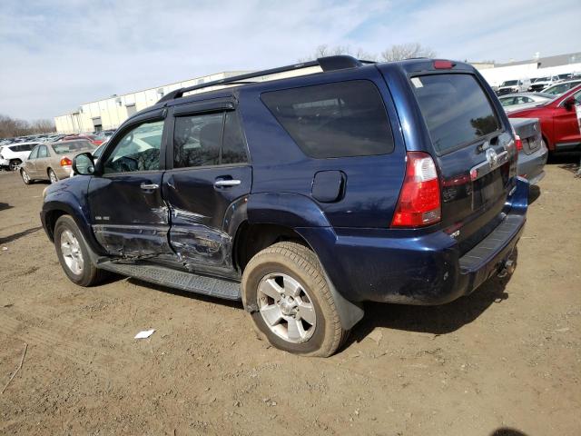 Photo 2 from auction – 2007 TOYOTA 4RUNNER SR with VIN JTEBU14R970114774