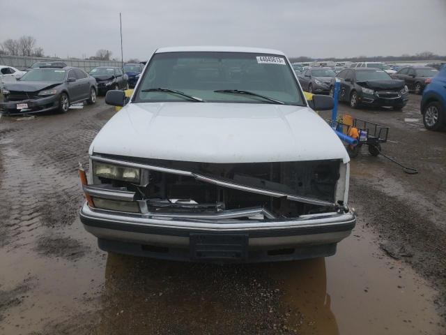Photo 5 from auction – 1999 CHEVROLET GMT-400 C1 with VIN 1GCEC19R7XR113356