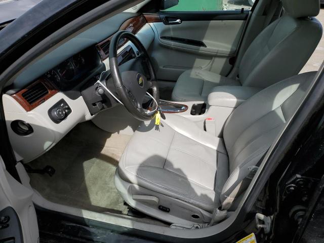 Photo 7 from auction – 2011 CHEVROLET IMPALA LT with VIN 2G1WG5EK5B1281158