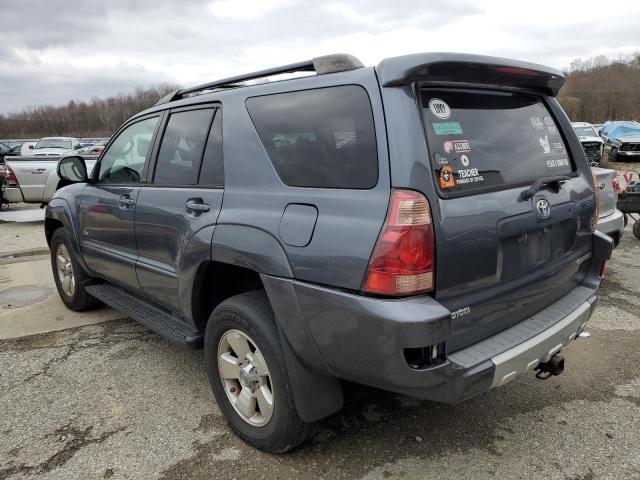 صورة رقم 2 من المزاد - 2004 TOYOTA 4RUNNER SR مع VIN JTEZU14R640032267