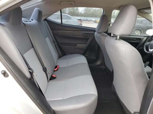 Photo 10 from auction – 2014 TOYOTA COROLLA L with VIN 5YFBURHE7EP038985