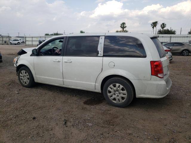 Photo 2 from auction – 2018 DODGE GRAND CARA with VIN 2C4RDGBG0JR184538
