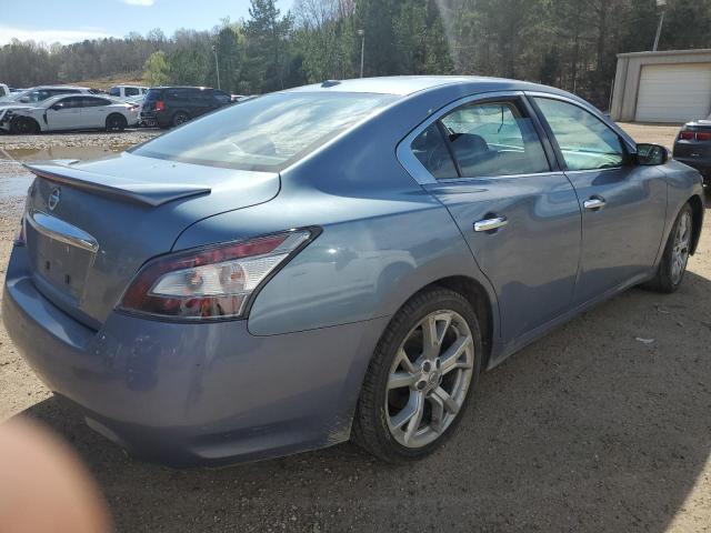 Photo 3 from auction – 2012 NISSAN MAXIMA S with VIN 1N4AA5AP2CC804092
