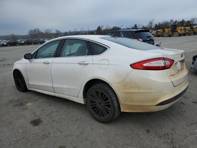 Photo 2 from auction – 2013 FORD FUSION SE with VIN 3FA6P0HR4DR288271