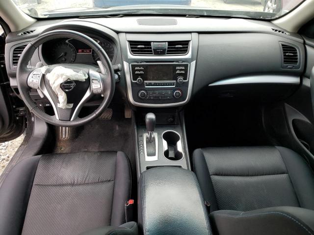 Photo 8 from auction – 2017 NISSAN ALTIMA 2.5 with VIN 1N4AL3AP3HC275516