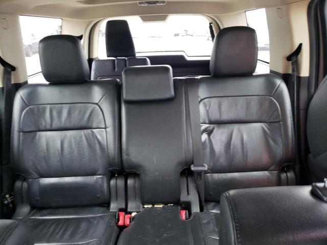 Photo 10 from auction – 2013 FORD FLEX SEL with VIN 2FMGK5C8XDBD22670
