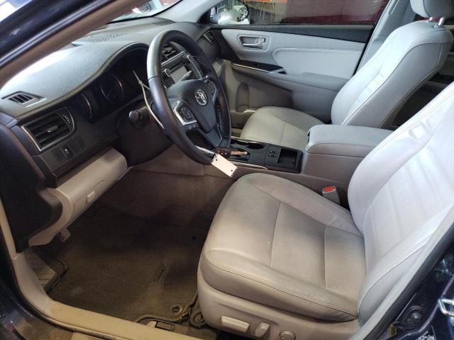 Photo 7 from auction – 2016 TOYOTA CAMRY LE with VIN 4T4BF1FK7GR537037