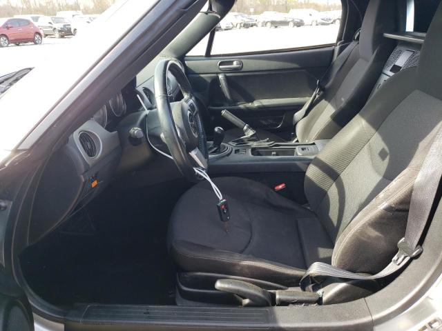 Photo 7 from auction – 2012 MAZDA MX-5 MIATA with VIN JM1NC2JF7C0226441