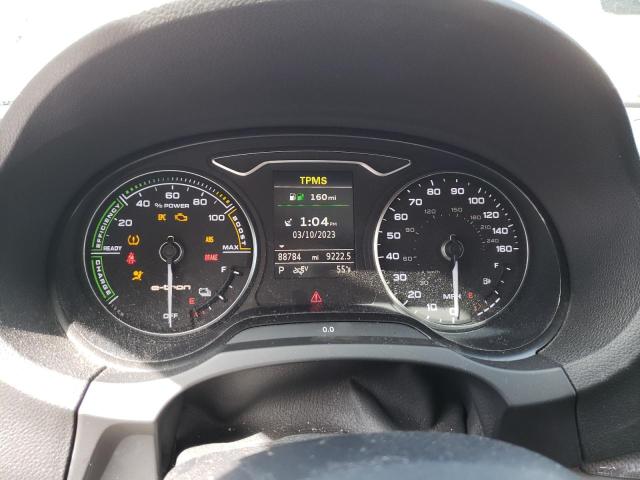 Photo 9 from auction – 2016 AUDI A3 E-TRON with VIN WAUTPBFF8GA110344
