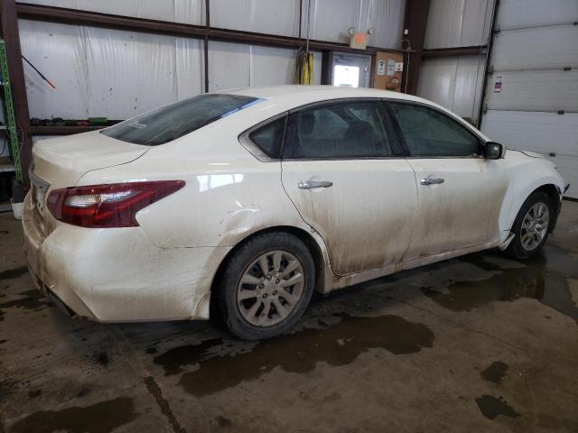 Photo 3 from auction – 2018 NISSAN ALTIMA 2.5 with VIN 1N4AL3AP1JC103958