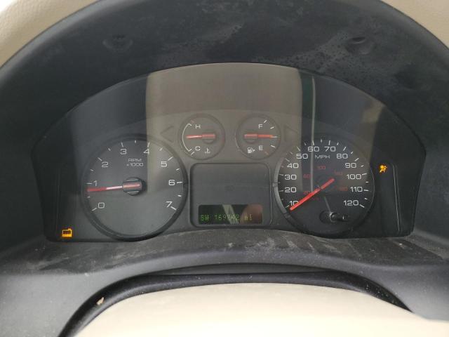 Photo 9 from auction – 2007 FORD FREESTYLE with VIN 1FMDK05127GA12533