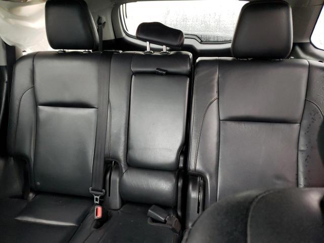 Photo 10 from auction – 2016 TOYOTA HIGHLANDER with VIN 5TDKKRFH6GS161111