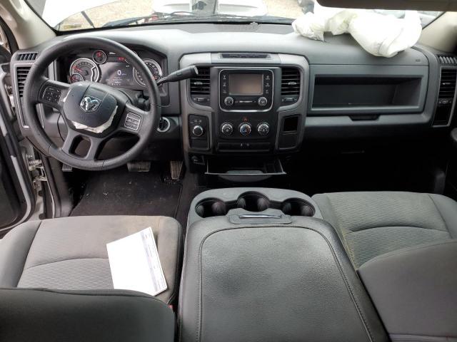 Photo 8 from auction – 2013 RAM 1500 ST with VIN 1C6RR7FTXDS618290