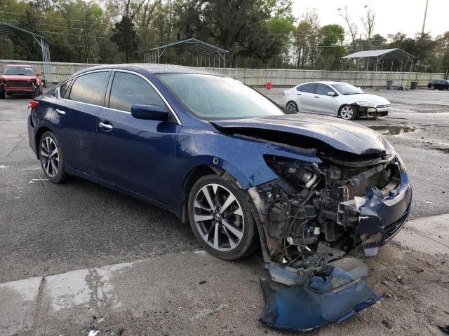 Photo 4 from auction – 2016 NISSAN ALTIMA 2.5 with VIN 1N4AL3AP8GC218548