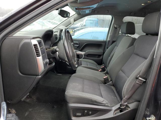 Photo 7 from auction – 2015 CHEVROLET SILVERADO with VIN 1GCRCREC6FZ228692