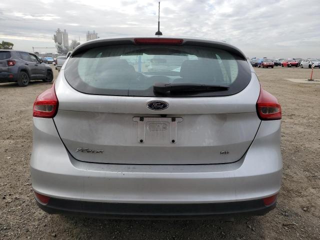 Photo 6 from auction – 2016 FORD FOCUS SE with VIN 1FADP3K22GL289636