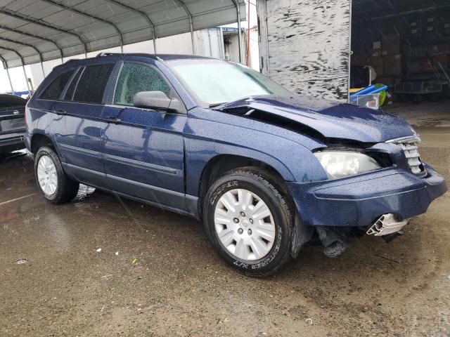 Photo 4 from auction – 2005 CHRYSLER PACIFICA with VIN 2C8GM48L85R436549