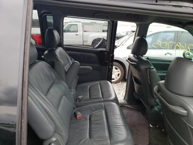 Photo 10 from auction – 2003 HONDA ODYSSEY EX with VIN 5FNRL18983B062534