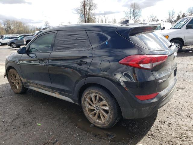 Photo 2 from auction – 2018 HYUNDAI TUCSON SEL with VIN KM8J3CA42JU697935
