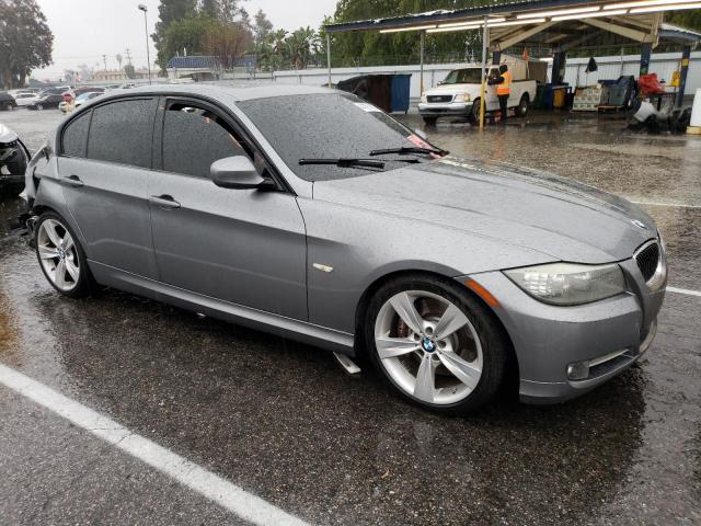 Photo 4 from auction – 2011 BMW 335 I with VIN WBAPM5C58BE435469