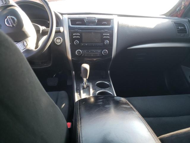 Photo 8 from auction – 2015 NISSAN ALTIMA 2.5 with VIN 1N4AL3AP1FC498540