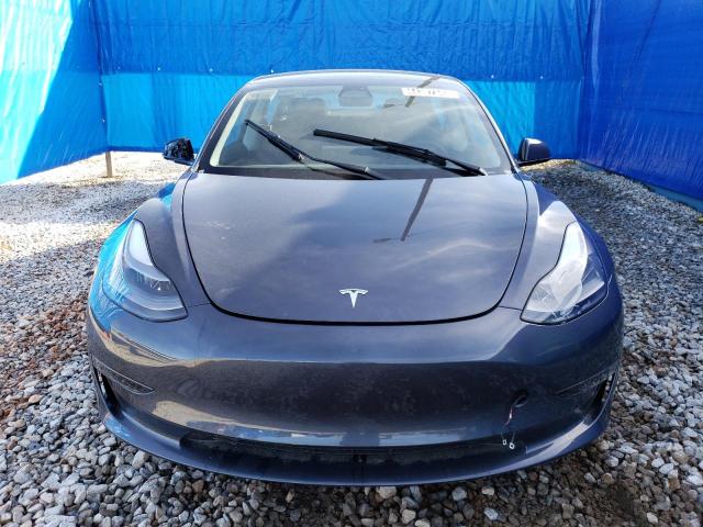 Photo 5 from auction – 2022 TESLA MODEL 3 with VIN 5YJ3E1EA9NF290270