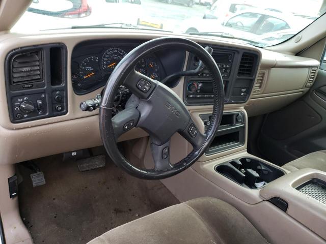 Photo 8 from auction – 2007 GMC SIERRA C25 with VIN 1GTHC29UX7E194965