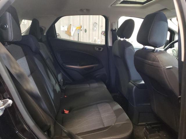 Photo 11 from auction – 2020 FORD ECOSPORT S with VIN MAJ6S3GL2LC317857