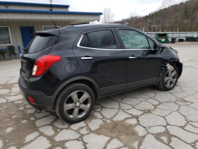 Photo 3 from auction – 2013 BUICK ENCORE CON with VIN KL4CJFSB6DB084339