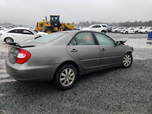 Photo 3 from auction – 2004 TOYOTA CAMRY LE with VIN 4T1BF30K04U589569