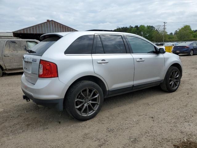 Photo 3 from auction – 2013 FORD EDGE LIMIT with VIN 2FMDK3KC7DBA56859