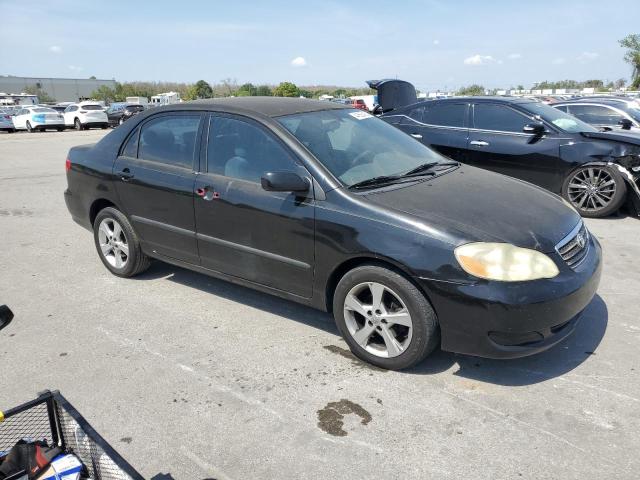 صورة رقم 4 من المزاد - 2005 TOYOTA COROLLA CE مع VIN 2T1BR32E15C457048