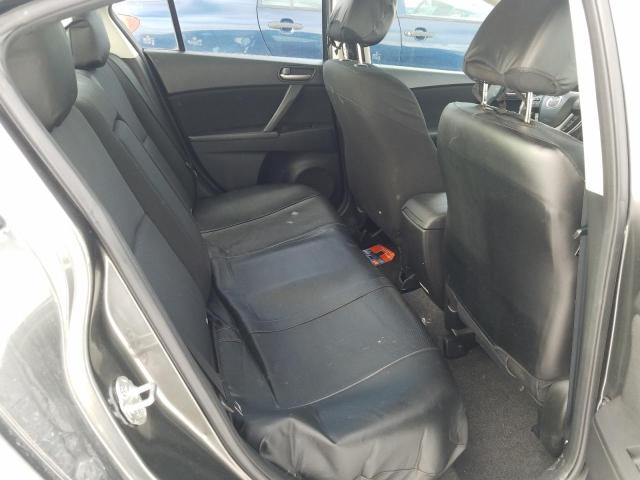 Photo 10 from auction – 2011 MAZDA 3 I with VIN JM1BL1VF4B1484349