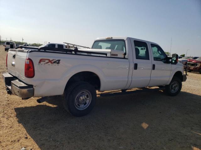 Photo 3 from auction – 2015 FORD F250 SUPER with VIN 1FT7W2B65FEA88372