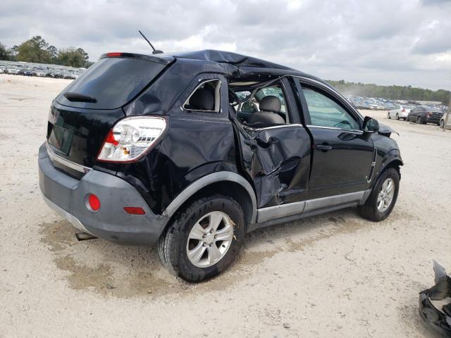 Photo 3 from auction – 2009 SATURN VUE XE with VIN 3GSCL33P09S553014