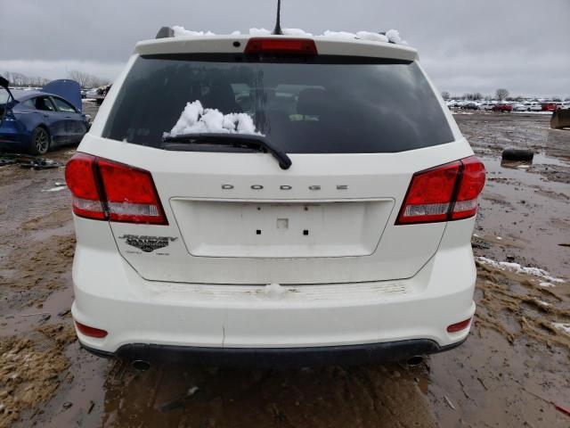 Photo 6 from auction – 2016 DODGE JOURNEY SX with VIN 3C4PDCBGXGT166263