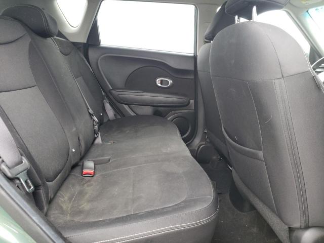 Photo 11 from auction – 2014 KIA SOUL with VIN KNDJN2A25E7037867
