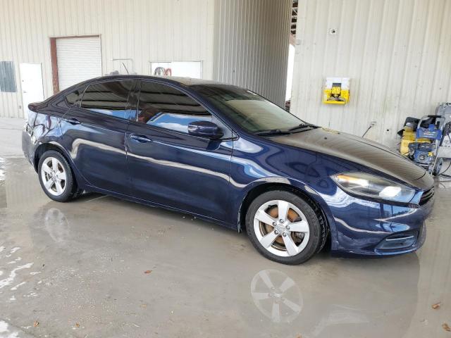 Photo 4 from auction – 2015 DODGE DART SXT with VIN 1C3CDFBB7FD265636
